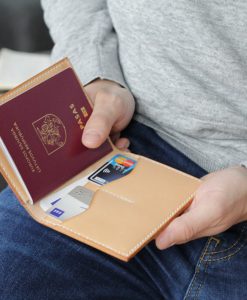 Travel wallets